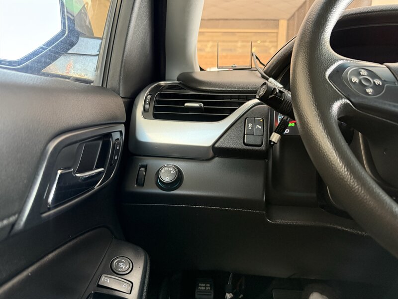 2019 Chevrolet Tahoe Police - Photo 20 - Arlington, TX 76011