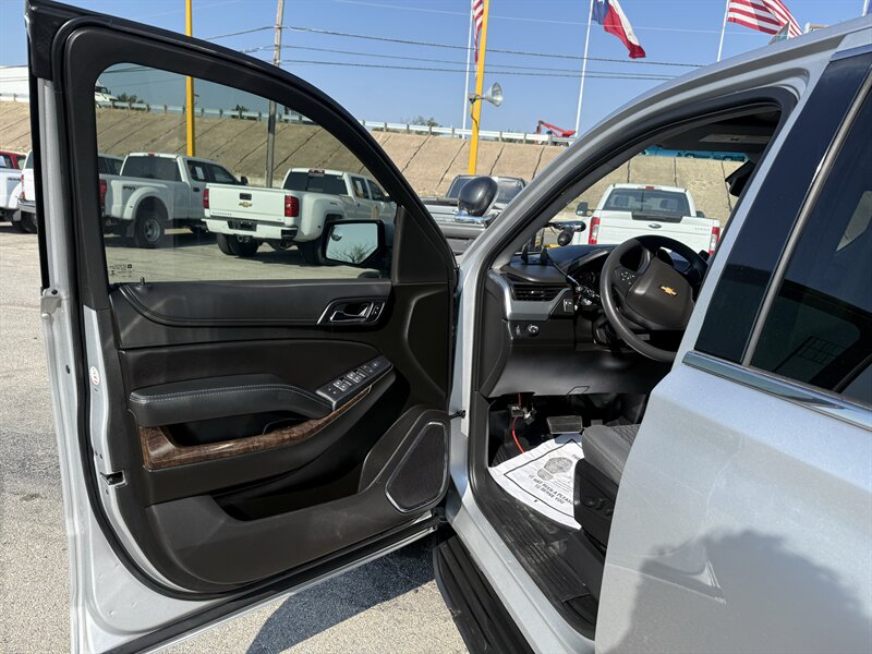 2019 Chevrolet Tahoe Police - Photo 12 - Arlington, TX 76011
