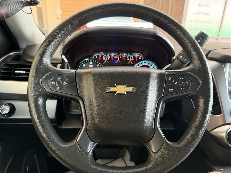 2019 Chevrolet Tahoe Police - Photo 21 - Arlington, TX 76011