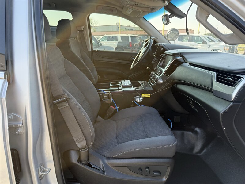 2019 Chevrolet Tahoe Police - Photo 17 - Arlington, TX 76011