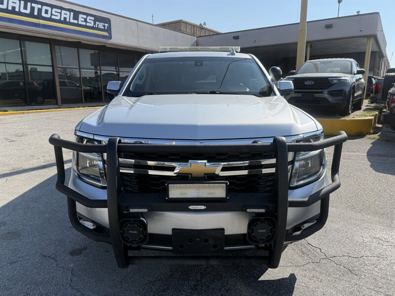 2019 Chevrolet Tahoe Police - Photo 2 - Arlington, TX 76011