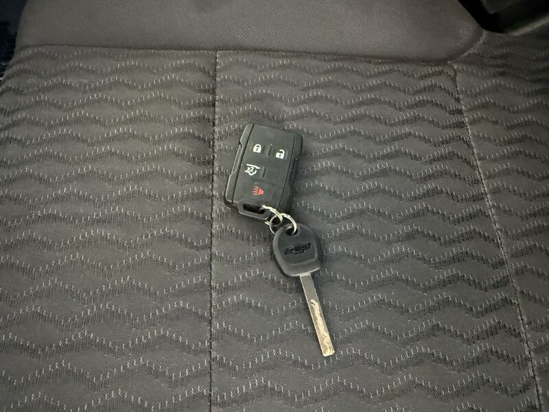 2019 Chevrolet Tahoe Police - Photo 31 - Arlington, TX 76011