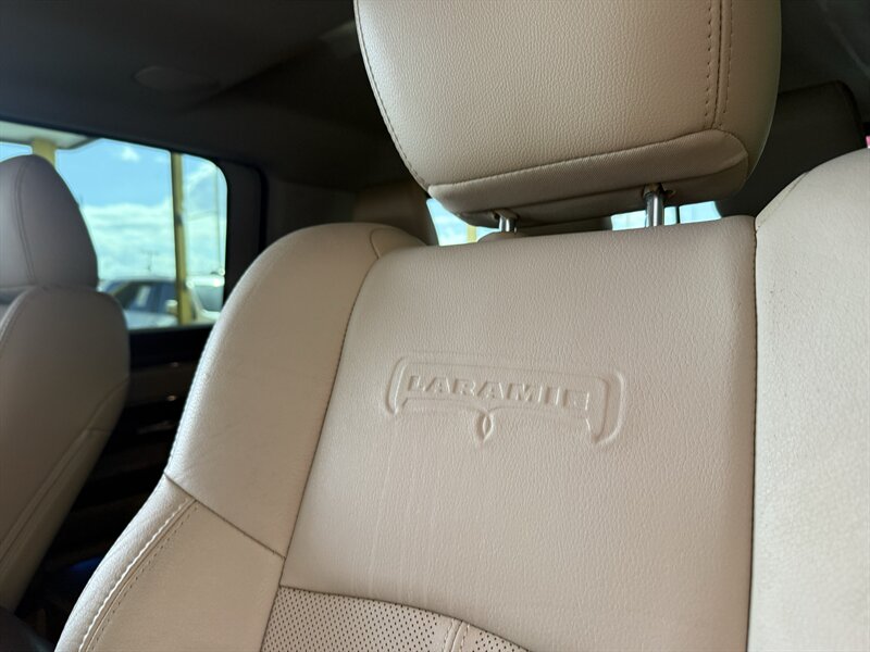 2018 RAM 2500 Laramie - Photo 30 - Arlington, TX 76011