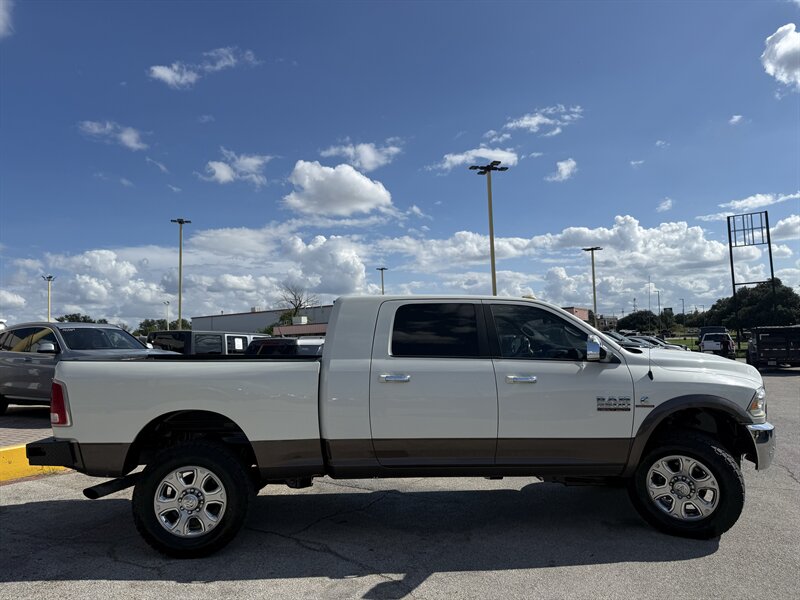2018 RAM 2500 Laramie - Photo 4 - Arlington, TX 76011
