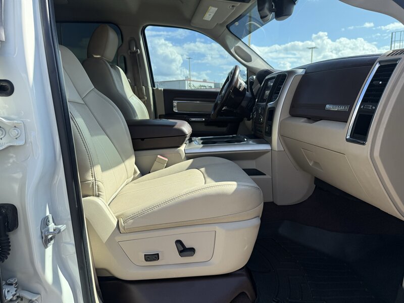 2018 RAM 2500 Laramie - Photo 18 - Arlington, TX 76011