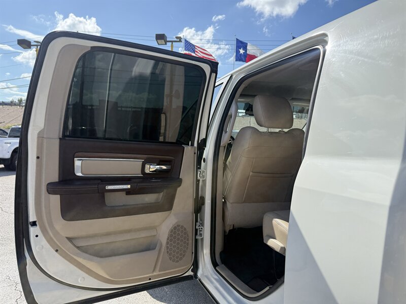 2018 RAM 2500 Laramie - Photo 15 - Arlington, TX 76011