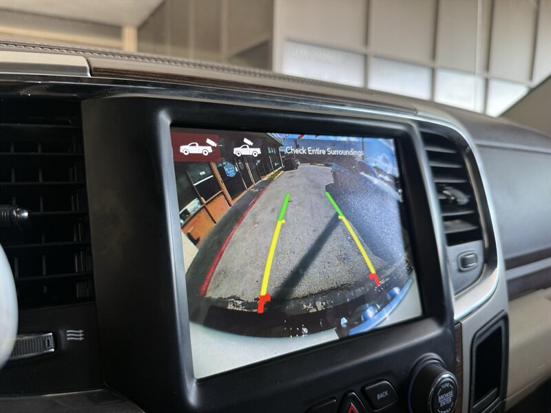2018 RAM 2500 Laramie - Photo 25 - Arlington, TX 76011