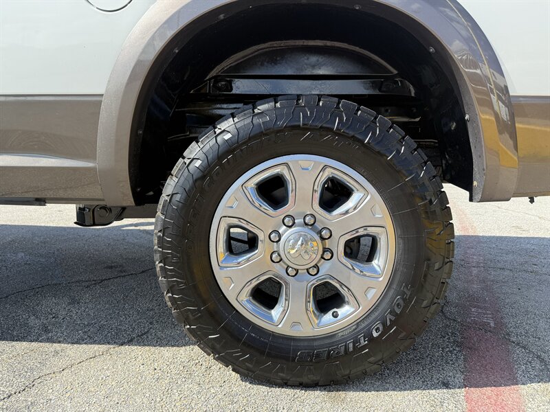2018 RAM 2500 Laramie - Photo 11 - Arlington, TX 76011