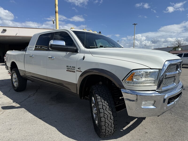 2018 RAM 2500 Laramie - Photo 3 - Arlington, TX 76011