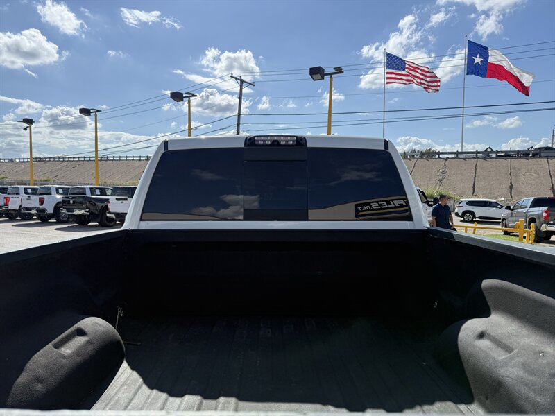 2018 RAM 2500 Laramie - Photo 7 - Arlington, TX 76011