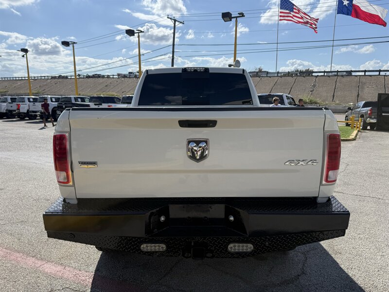 2018 RAM 2500 Laramie - Photo 6 - Arlington, TX 76011