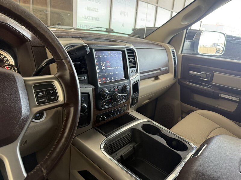 2018 RAM 2500 Laramie - Photo 28 - Arlington, TX 76011