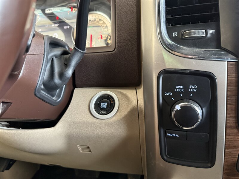 2018 RAM 2500 Laramie - Photo 24 - Arlington, TX 76011