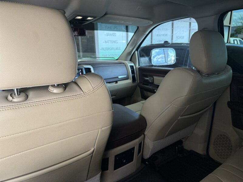 2018 RAM 2500 Laramie - Photo 29 - Arlington, TX 76011