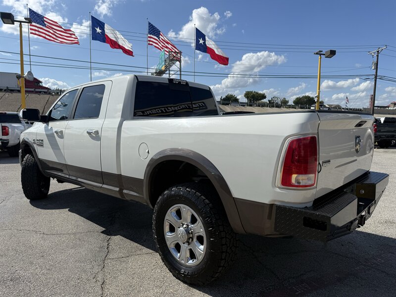 2018 RAM 2500 Laramie - Photo 8 - Arlington, TX 76011