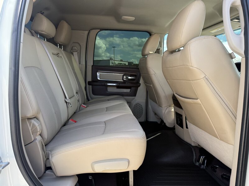 2018 RAM 2500 Laramie - Photo 20 - Arlington, TX 76011