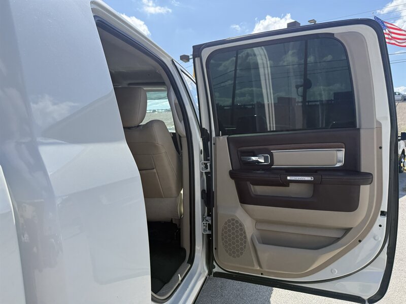 2018 RAM 2500 Laramie - Photo 19 - Arlington, TX 76011