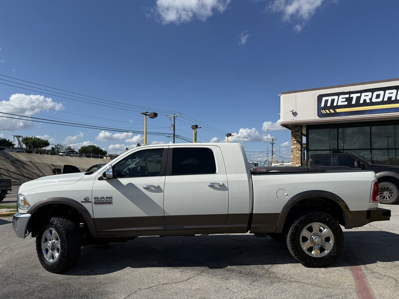 2018 RAM 2500 Laramie - Photo 9 - Arlington, TX 76011