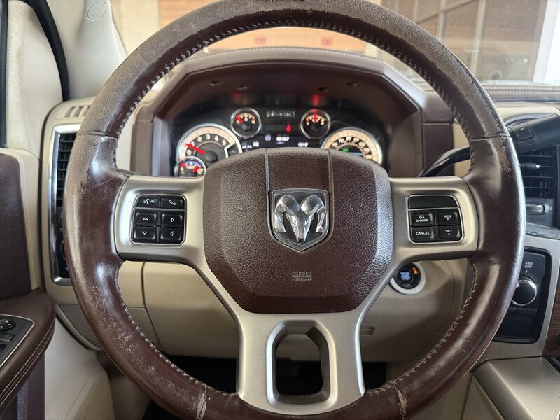 2018 RAM 2500 Laramie - Photo 22 - Arlington, TX 76011