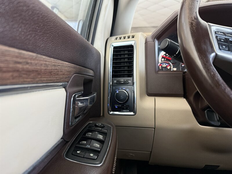 2018 RAM 2500 Laramie - Photo 21 - Arlington, TX 76011