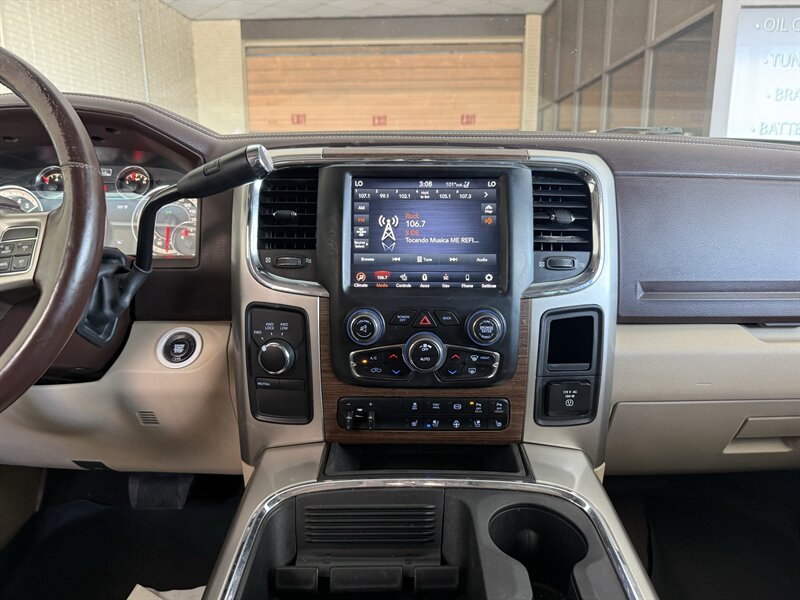 2018 RAM 2500 Laramie - Photo 26 - Arlington, TX 76011
