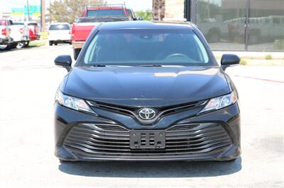 2018 Toyota Camry SE   - Photo 12 - Arlington, TX 76011