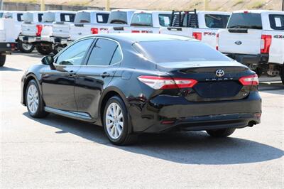 2018 Toyota Camry SE   - Photo 7 - Arlington, TX 76011