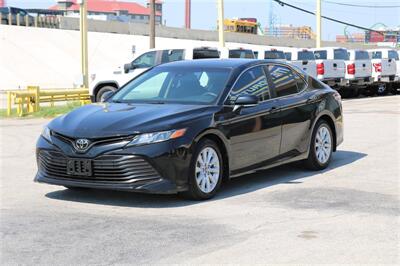 2018 Toyota Camry SE   - Photo 5 - Arlington, TX 76011