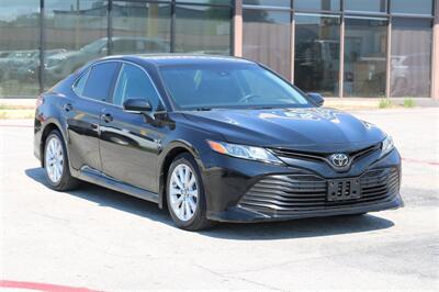 2018 Toyota Camry SE   - Photo 11 - Arlington, TX 76011