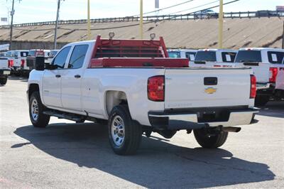 2018 Chevrolet Silverado 2500 Work Truck   - Photo 7 - Arlington, TX 76011