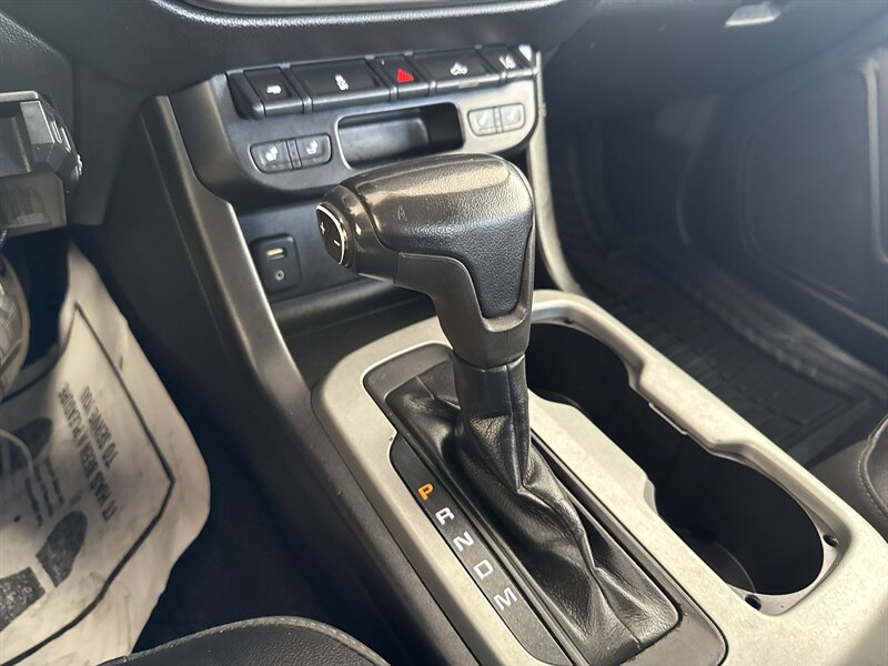 2016 Chevrolet Colorado LT   - Photo 24 - Arlington, TX 76011