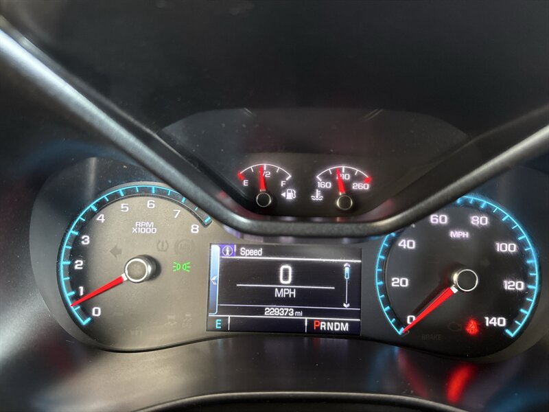 2016 Chevrolet Colorado LT   - Photo 23 - Arlington, TX 76011