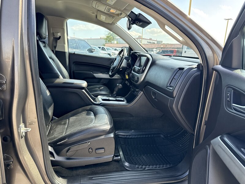 2016 Chevrolet Colorado LT   - Photo 18 - Arlington, TX 76011