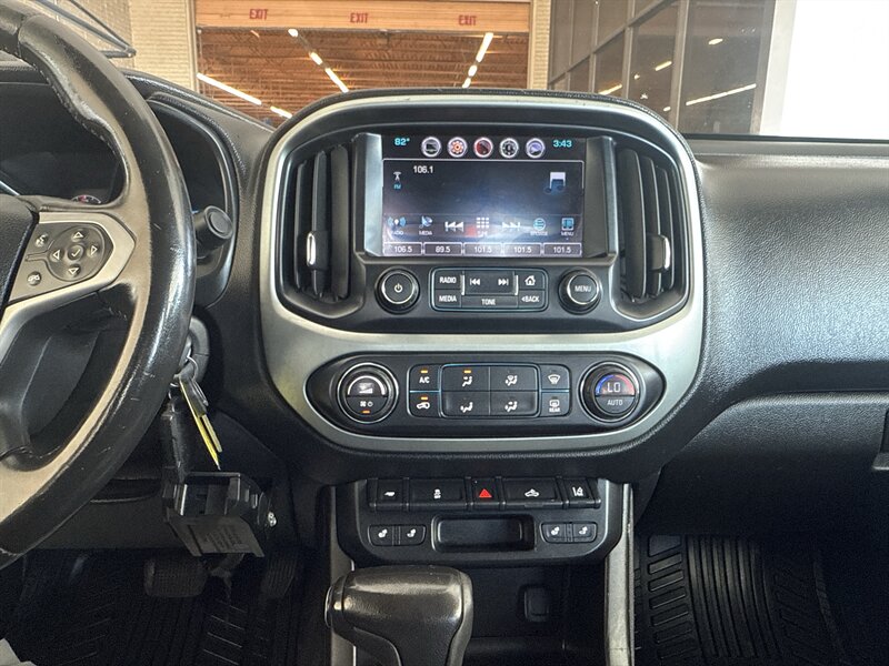 2016 Chevrolet Colorado LT   - Photo 26 - Arlington, TX 76011