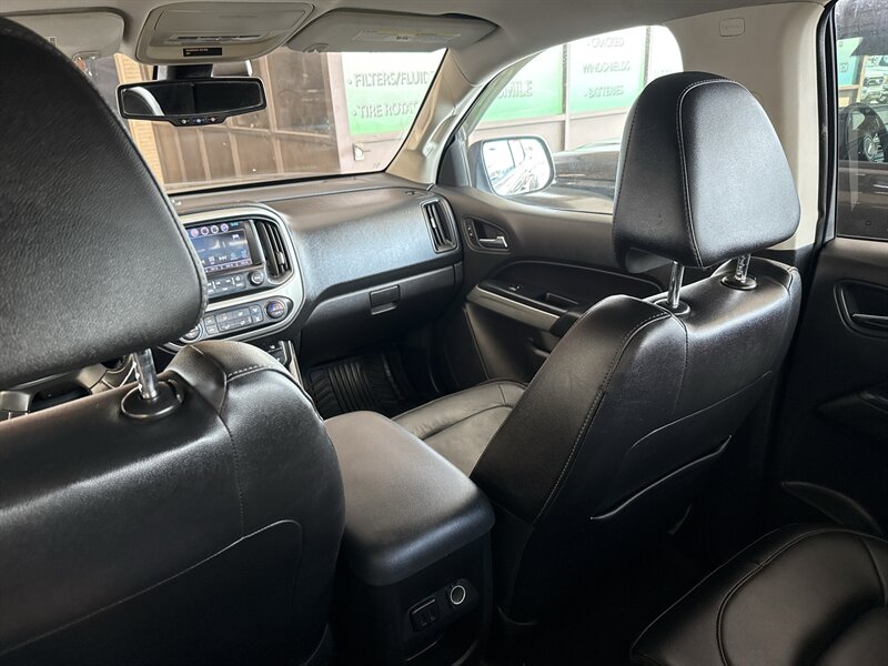 2016 Chevrolet Colorado LT   - Photo 29 - Arlington, TX 76011