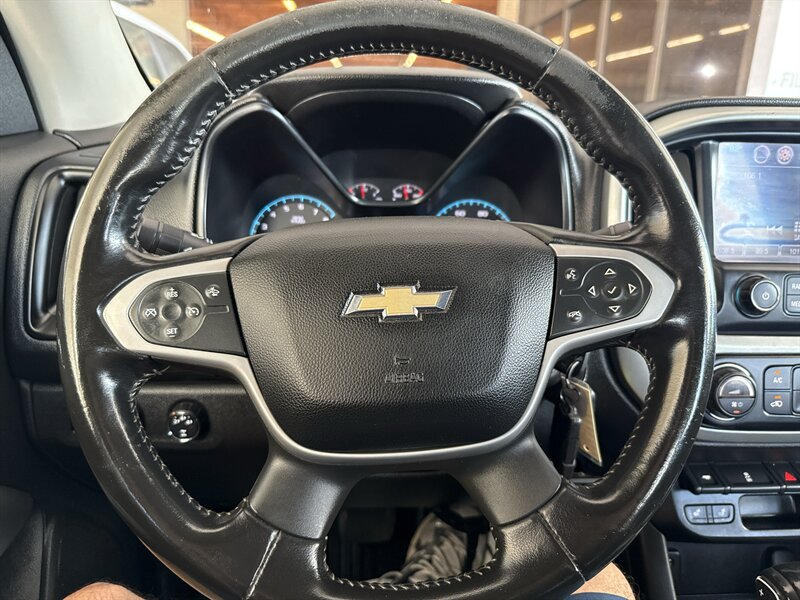 2016 Chevrolet Colorado LT   - Photo 22 - Arlington, TX 76011