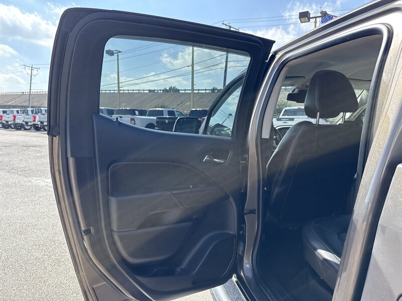 2016 Chevrolet Colorado LT   - Photo 15 - Arlington, TX 76011