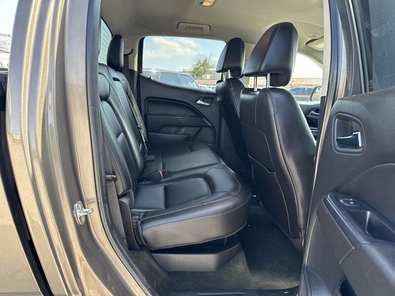 2016 Chevrolet Colorado LT   - Photo 20 - Arlington, TX 76011