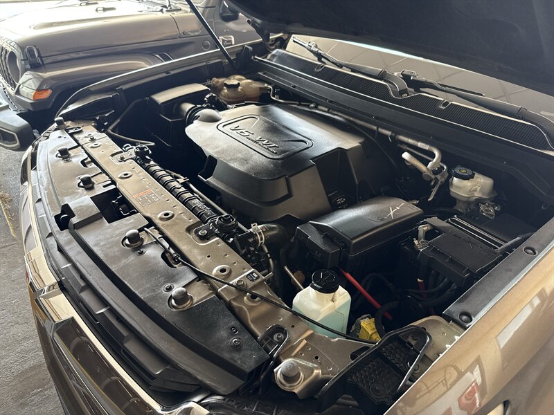 2016 Chevrolet Colorado LT   - Photo 32 - Arlington, TX 76011