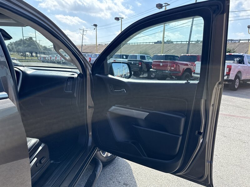 2016 Chevrolet Colorado LT   - Photo 17 - Arlington, TX 76011