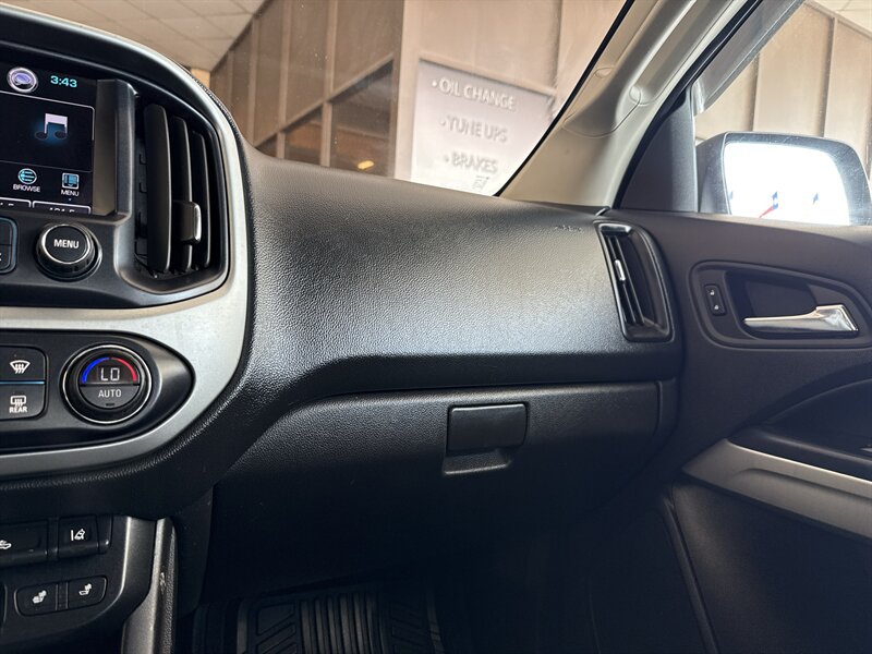 2016 Chevrolet Colorado LT   - Photo 27 - Arlington, TX 76011