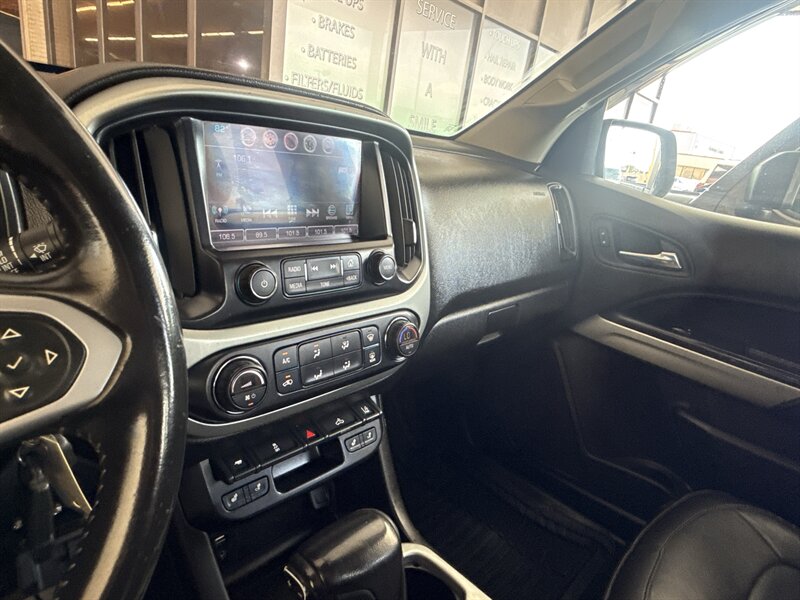 2016 Chevrolet Colorado LT   - Photo 28 - Arlington, TX 76011