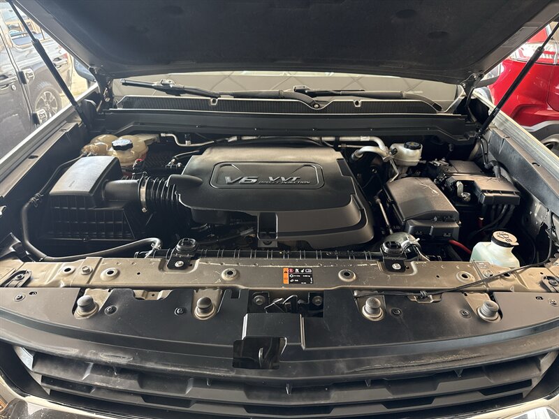 2016 Chevrolet Colorado LT   - Photo 31 - Arlington, TX 76011