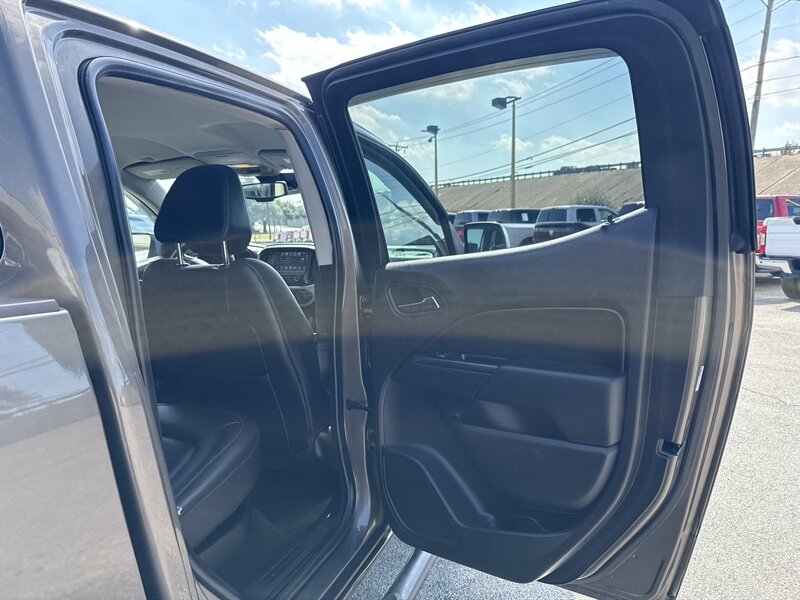 2016 Chevrolet Colorado LT   - Photo 19 - Arlington, TX 76011