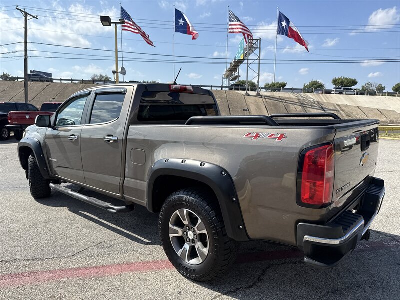 2016 Chevrolet Colorado LT   - Photo 7 - Arlington, TX 76011