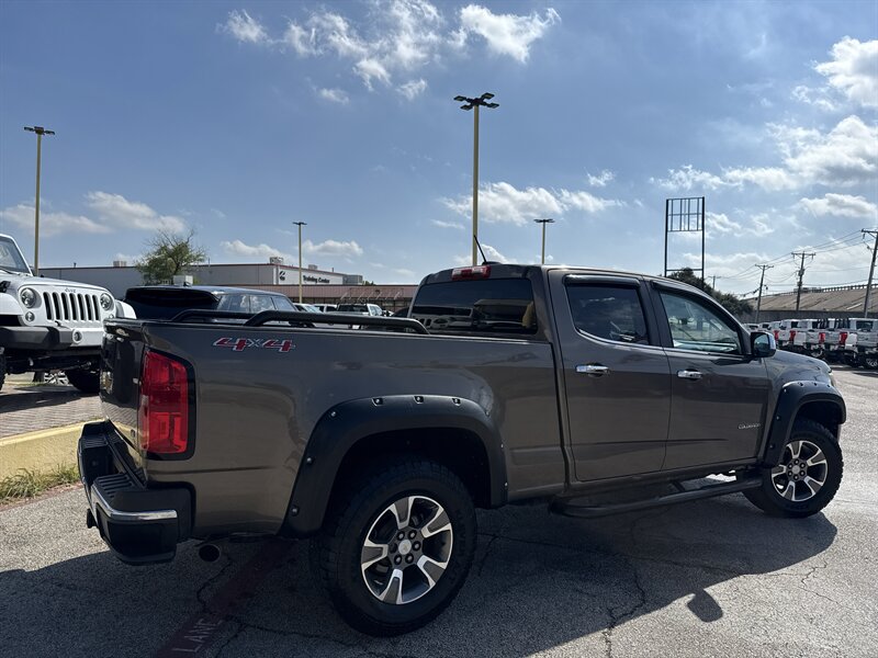 2016 Chevrolet Colorado LT   - Photo 5 - Arlington, TX 76011