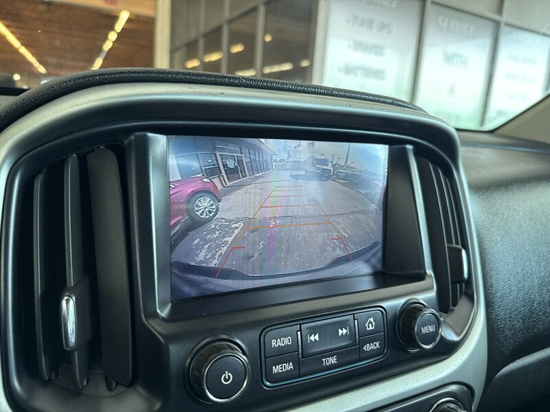 2016 Chevrolet Colorado LT   - Photo 25 - Arlington, TX 76011