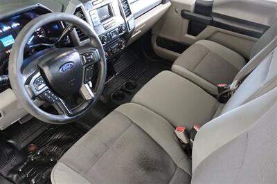 2017 Ford F-250 XL   - Photo 16 - Arlington, TX 76011