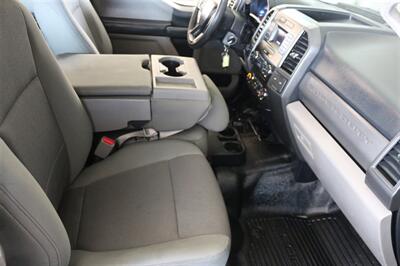 2017 Ford F-250 XL   - Photo 36 - Arlington, TX 76011