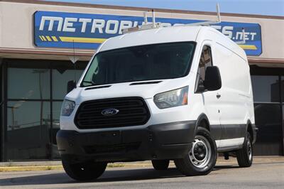 2016 Ford Transit Cargo 250
